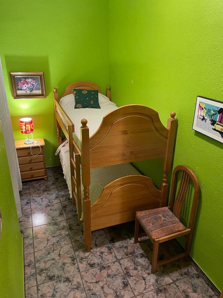 Broadway Es Mar Appartement Perelló Buitenkant foto
