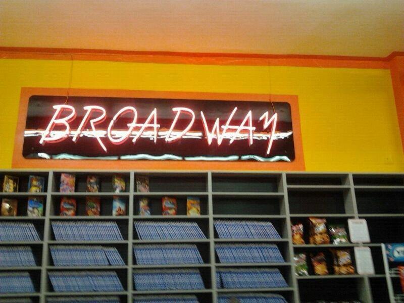 Broadway Es Mar Appartement Perelló Buitenkant foto